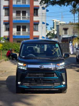Daihatsu Move custom 2020 image 6