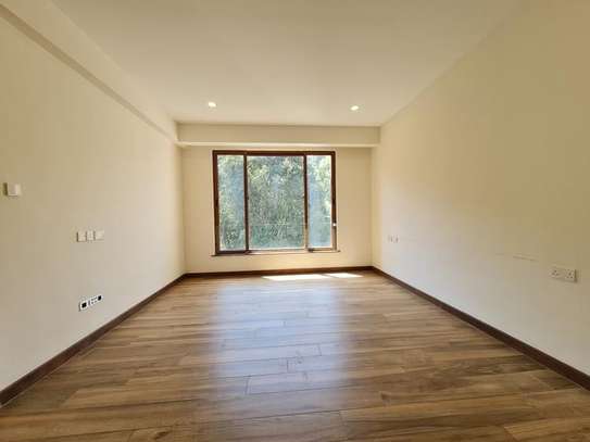 4 Bed Apartment with En Suite in Muthaiga image 15