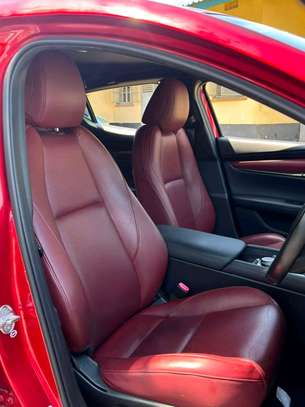 2020 MAZDA3 SKYACTIVE-G image 3