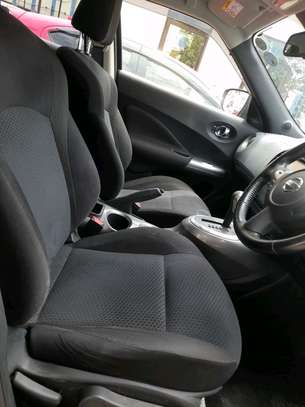 Nissan juke 2019 model  ,22k mileage image 9