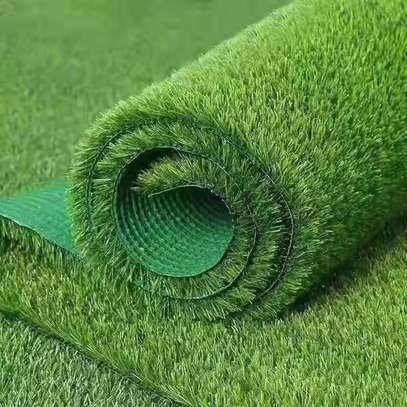 Office Carpet; 1000mm Green Office Carpet in Nyangoso image 2