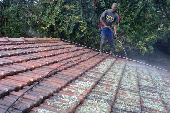 Hospital Cleaning Services in Upper Hill, Nairobi image 6