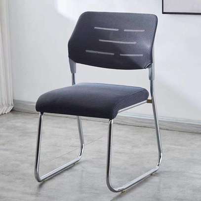 Office Chair; Office Visitor Reception Chair in Ogembo image 2