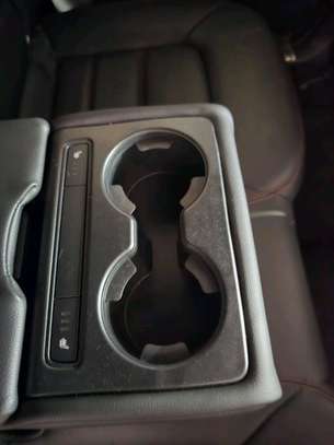 Mazda CX-5 Diesel engine 2021 Sunroof image 9