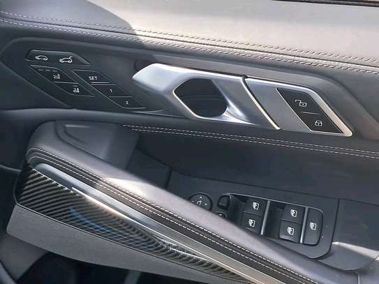 BMW X6 IM 2021 Grey Sport image 8