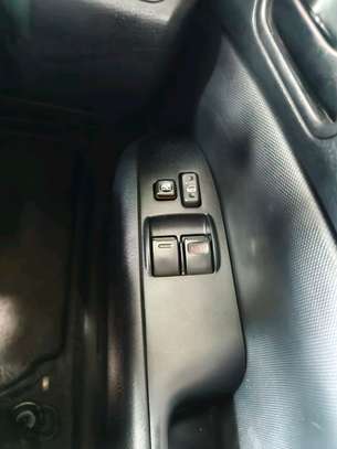 Toyota Probox 2WD Dark Grey 2019 image 6