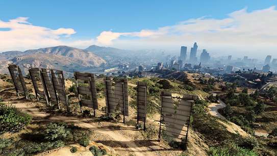 Grand Theft Auto V (GTAV) for PlayStation 5 (PS5) image 8
