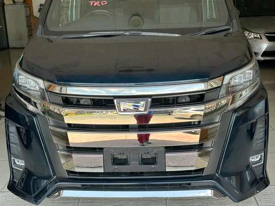 Toyota Noah  wxb image 6