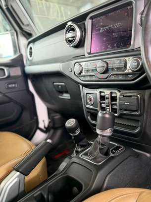 JEEP WRANGLER SAHARA,2019,( WE ACCEPT HIRE PURCHASE) image 8