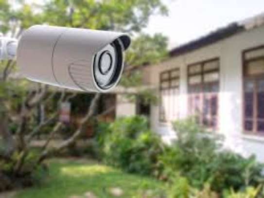Professional Carpentry, Electrical & Plumping, Painting & Masonry Works image 3