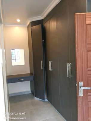 3 Bedroom Bungalow+ SQ For Sale Syokimau 10.5M image 11