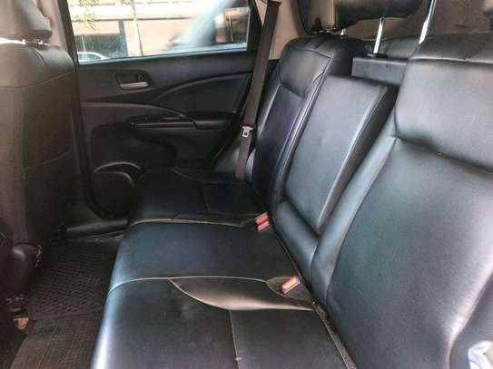 Honda crv used on offer image 7