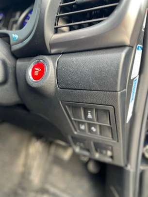 Toyota Hilux TRD SPORT 2018 FROM JAPAN image 10