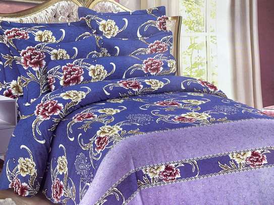 7by8 warm cotton binded duvets set image 6