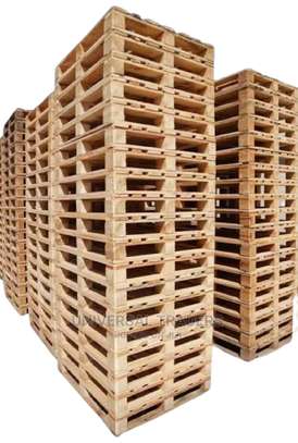 Wooden Pallets for Sale in Nairobi image 3