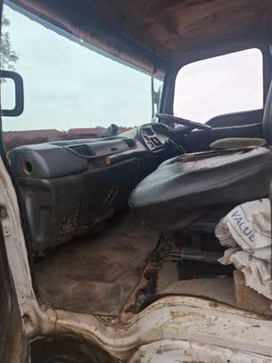 Isuzu FSR 33H for sale image 2
