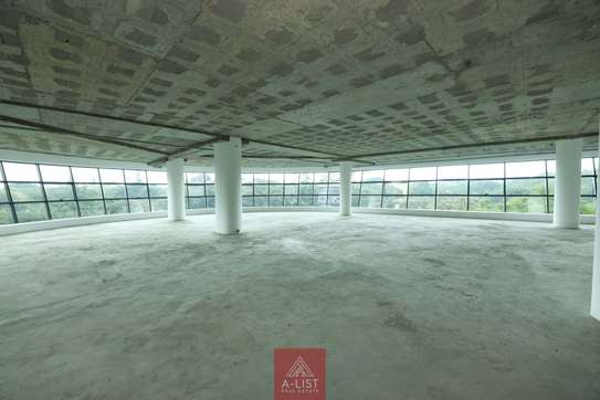 10,000 ft² Office with Backup Generator at James Gichuru image 3