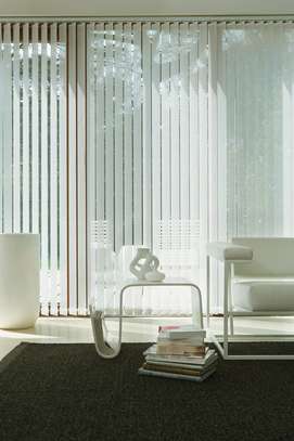 Vertical Blinds image 4