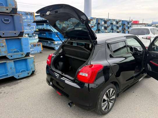 Suzuki Swift RS hybrid 2019 image 6