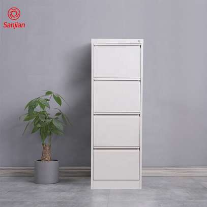 Office Cabinets: 4-Drawer Office Cabinet In Mosocho image 5