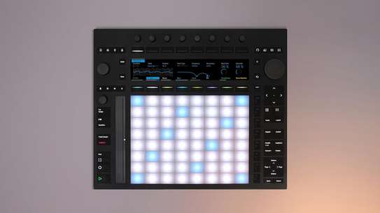 Ableton Push 3 Standalone image 2