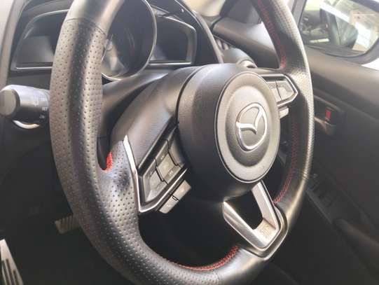 Mazda 2 Fully loaded |Diesel image 6