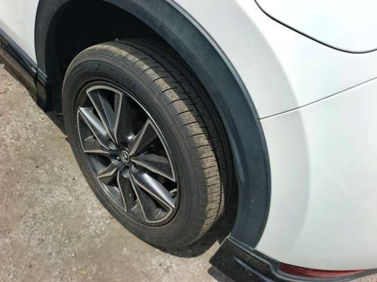 Mazda cx-5 Xdl diesel image 9