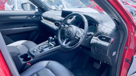 Mazda cx5 xdl package 2019model image 6