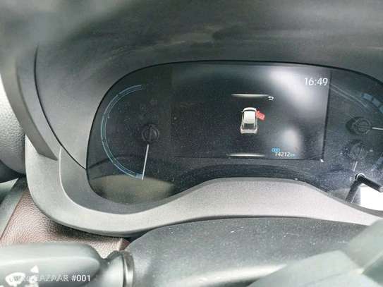 TOYOTA YARIS-CROSS,HYBRID,2020(WE ACCEPT HIRE PURCHASE) image 8