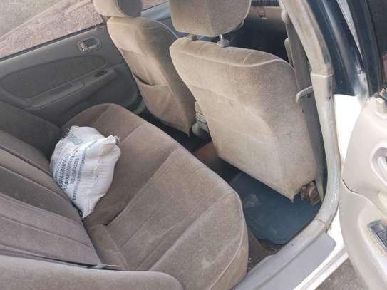 Toyota sprinter 110 image 5