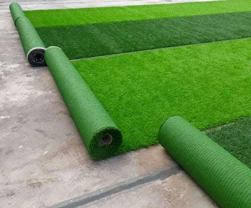 Synthetic Grass Carpet image 6