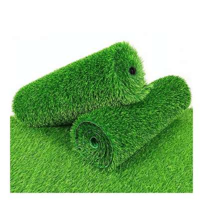 Office Carpet; 1000mm Green Office Carpet in Nyangoso image 4