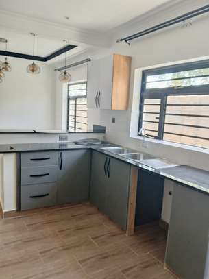 Lovely 3 BR Houses plus Sqs in Ngong image 8