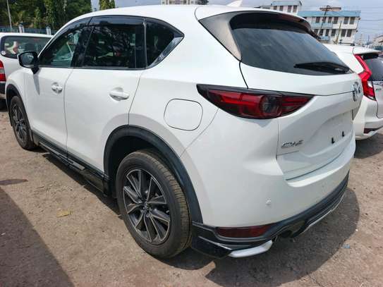 Mazda cx-5 Xdl diesel image 12