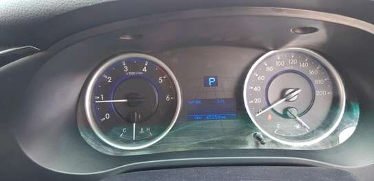 Toyota Hilux GR 2019 Auto Diesel image 10