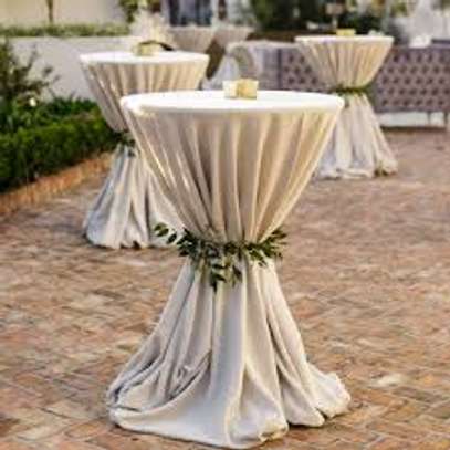 Chairs & Tables for Hire in Nairobi-  Affordable & Stylish image 5