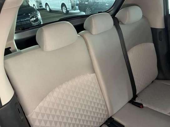 2020 MITSUBISHI MIRAGE M image 8