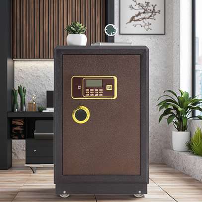 Fireproof Safe; 50 Kgs Fire Proof Safe in Suneka image 6