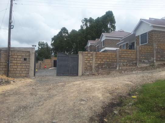 Stunning 4 BR Houses  in Ongata Rongai image 2