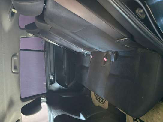 TOYOTA FIELDER 2016 image 3