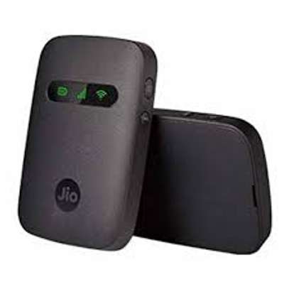 JIO mobile mifi image 3