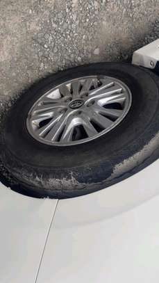 TOYOTA NOAH 7 SEATER 2014MODEL image 4