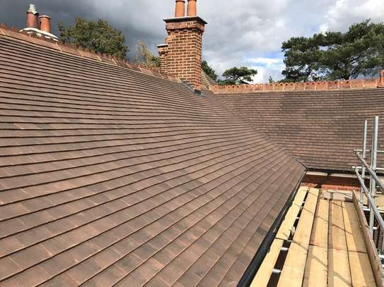 24/7 Roof Repair Thika, Juja ,Ruiru | Trusted Experts image 11