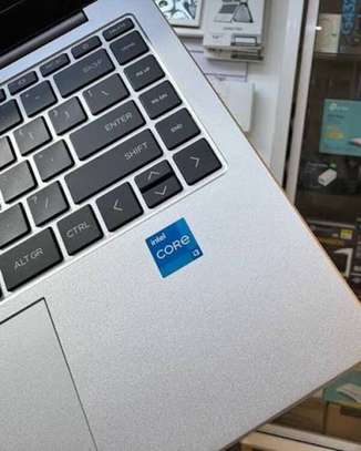 hp notebook 240g10 core i7,8gb,512ssd,13th gen image 10