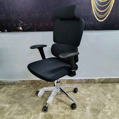 Orthopedic Office Chair image 4