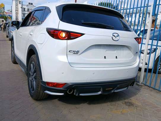 Mazda CX5 XDL AWD petrol ⛽️ image 5