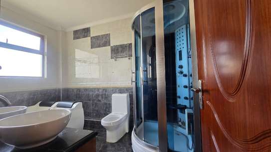 Modern 5-Bedroom Townhouse + DSQ for Rent – Lavington image 15