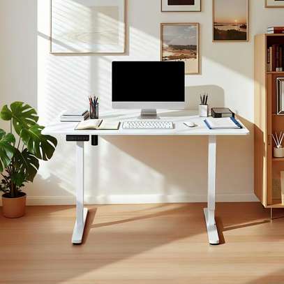 Standing Desks:Height Adjustable Standing Desk In  Keroka image 7