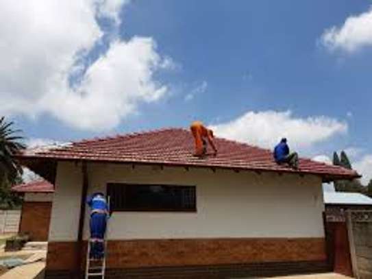 Roof Repair Nairobi | Leak Fixing & Roofing Experts image 7