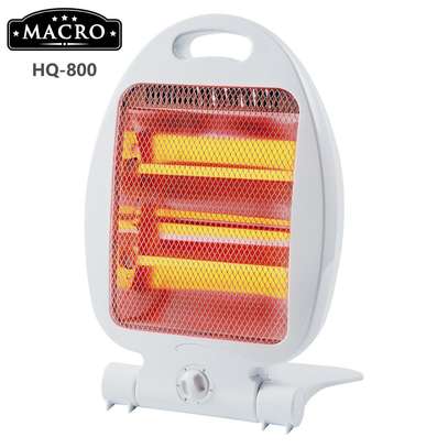 Macro HQ800 Room Heater Portable Compact Heater image 3
